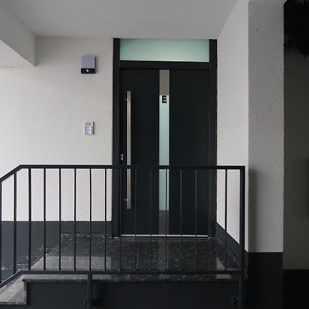 Jam Apartments Koblenz  Bagian luar foto