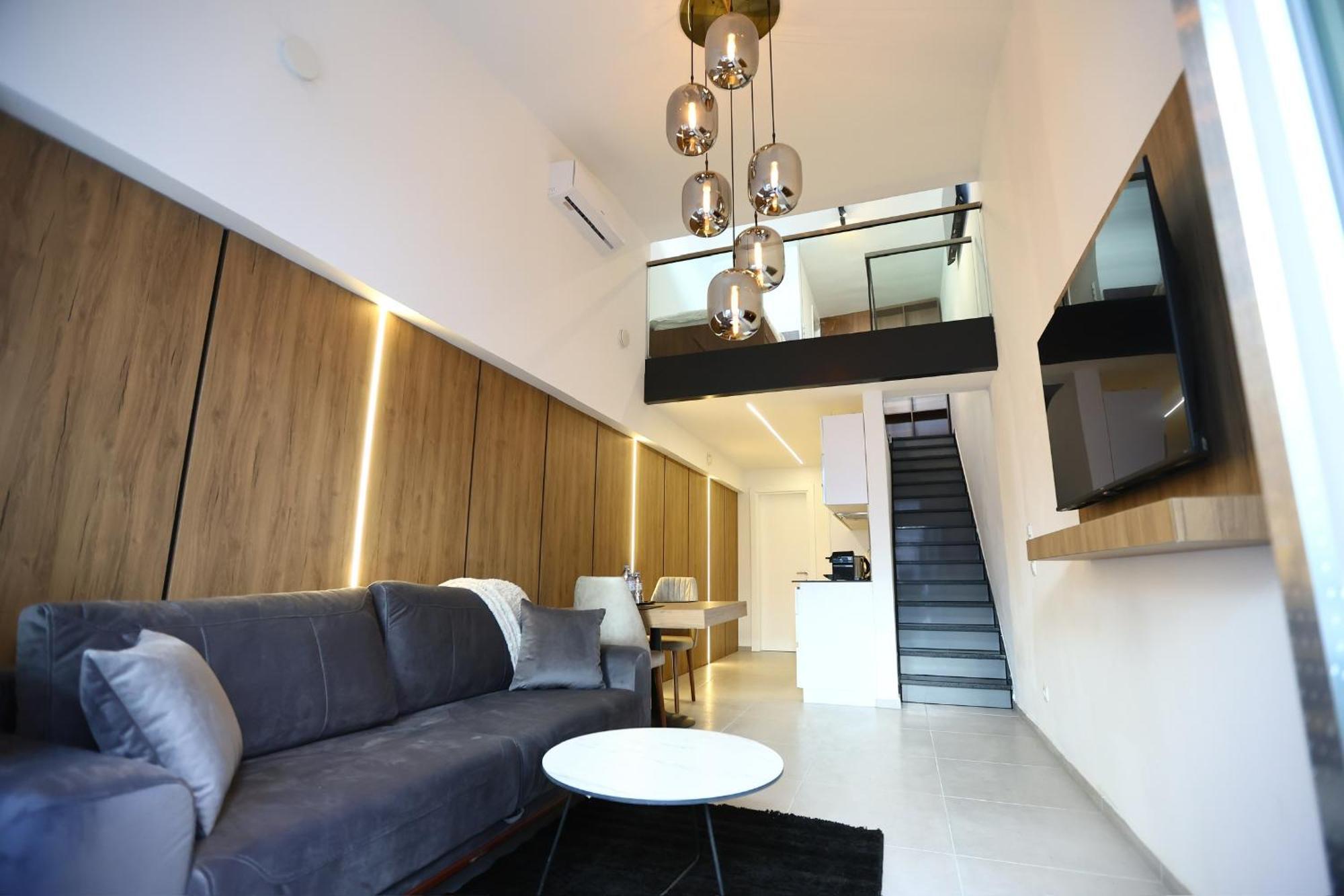 Jam Apartments Koblenz  Bagian luar foto
