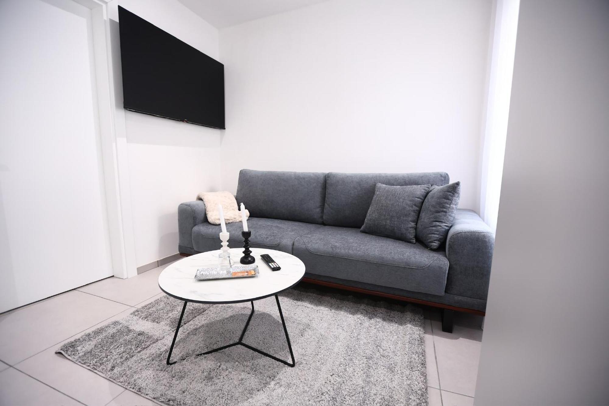 Jam Apartments Koblenz  Bagian luar foto