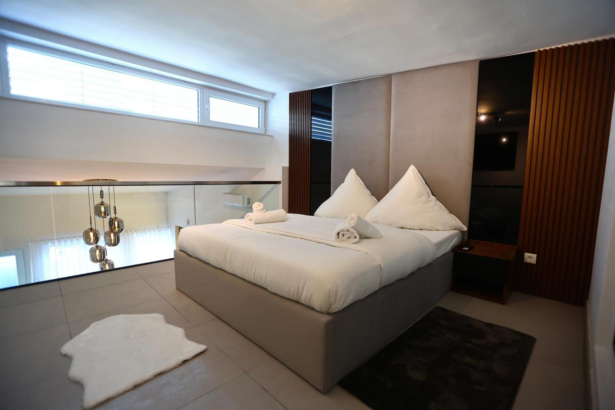 Jam Apartments Koblenz  Bagian luar foto