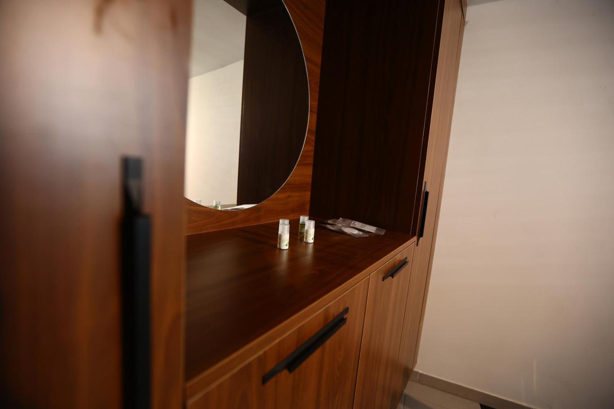 Jam Apartments Koblenz  Bagian luar foto