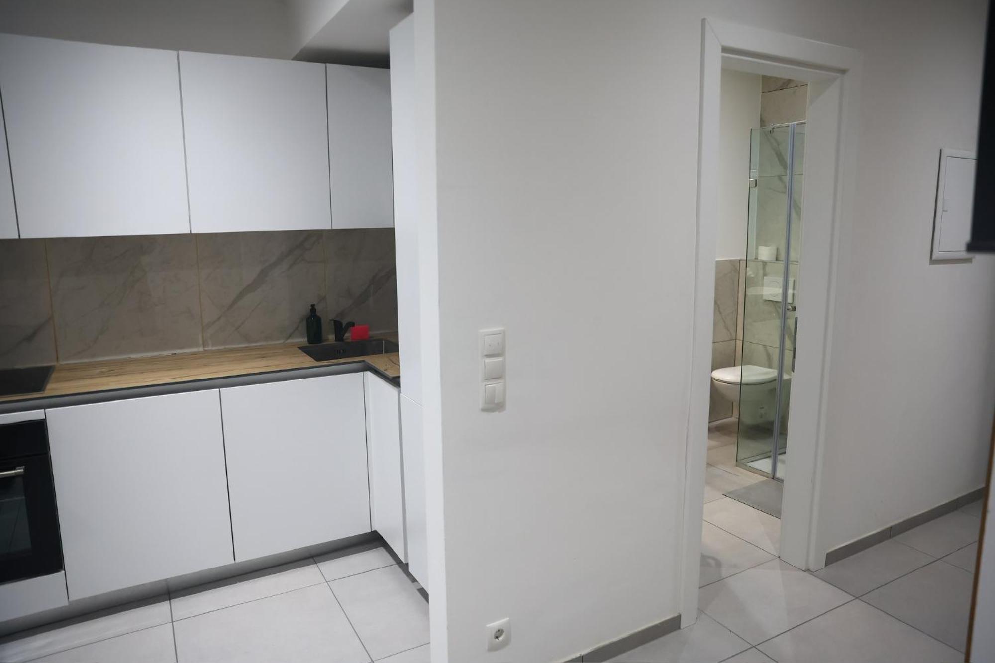 Jam Apartments Koblenz  Bagian luar foto