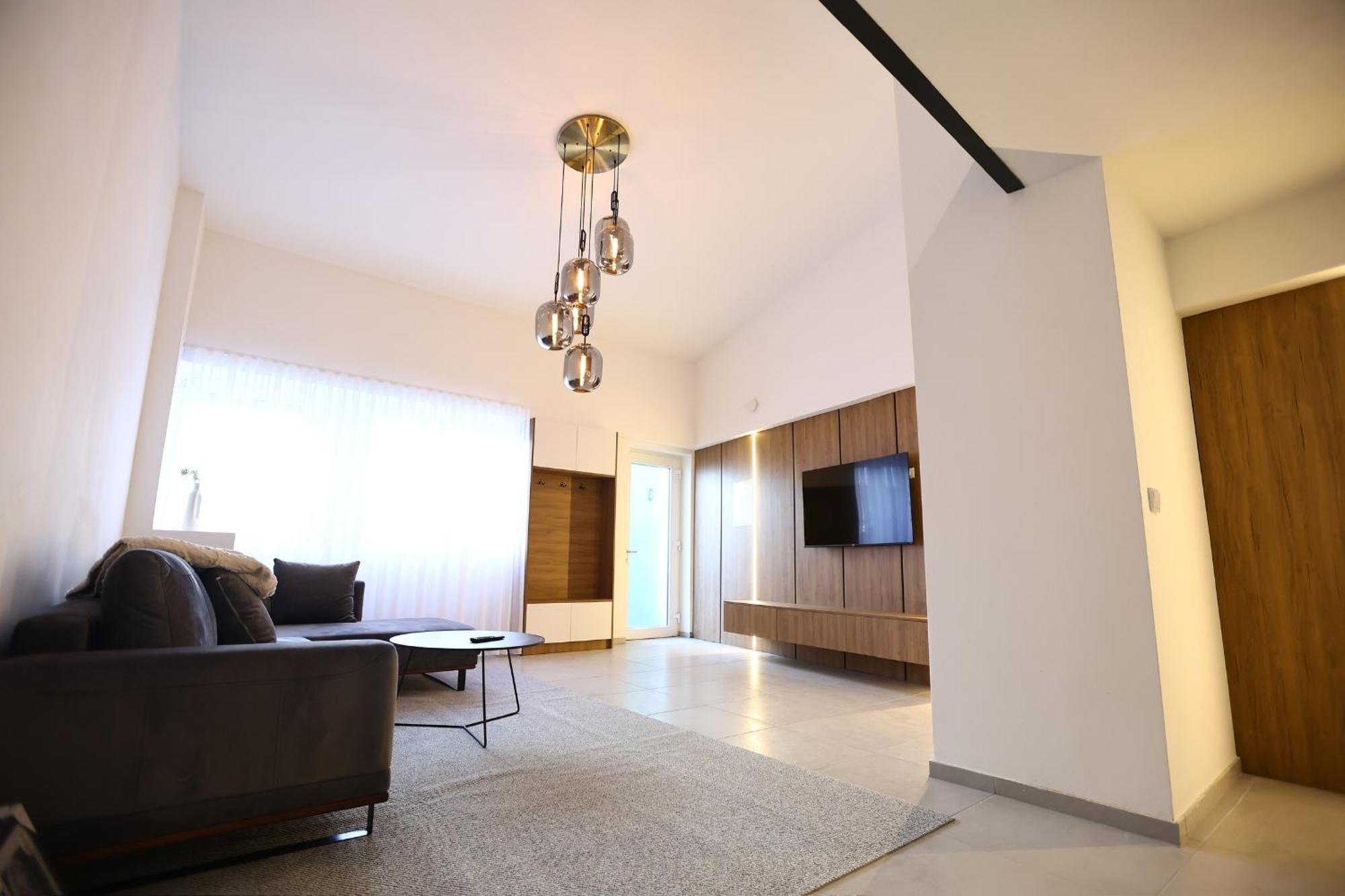 Jam Apartments Koblenz  Bagian luar foto