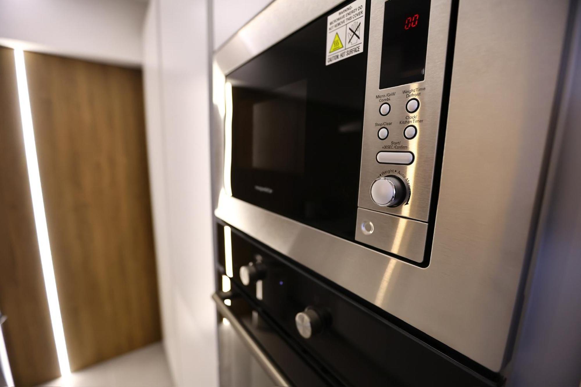 Jam Apartments Koblenz  Bagian luar foto