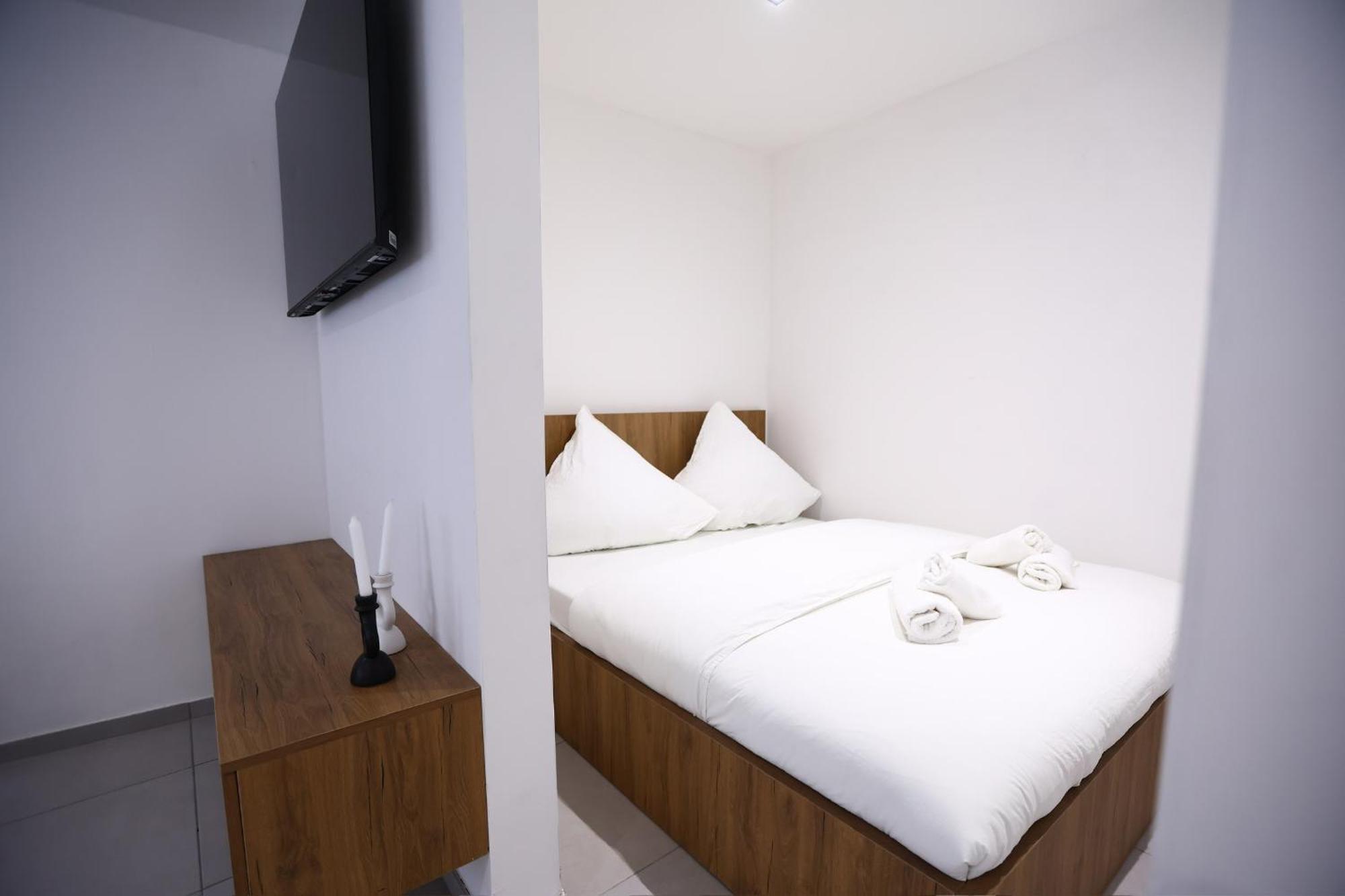 Jam Apartments Koblenz  Bagian luar foto