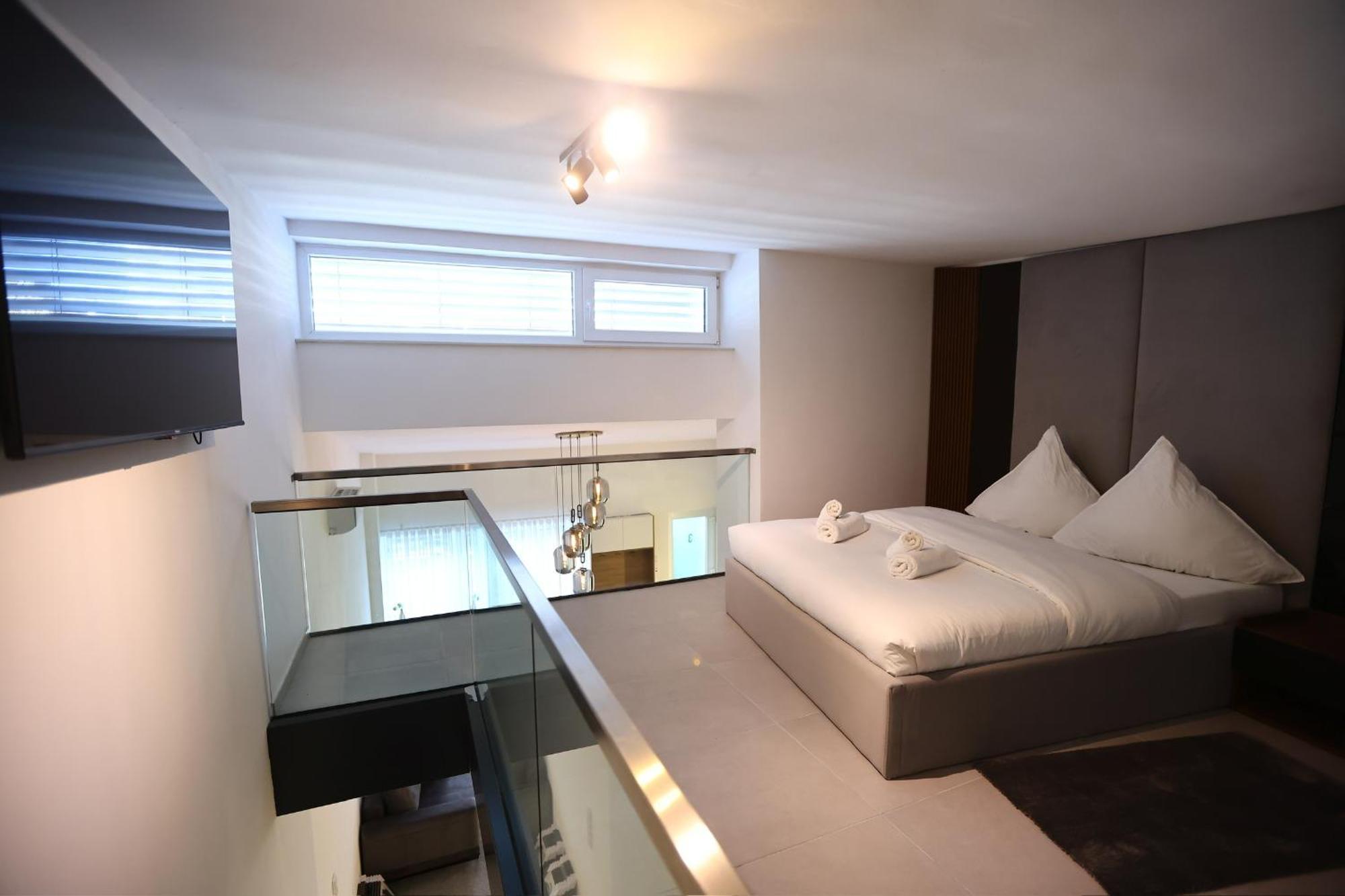Jam Apartments Koblenz  Bagian luar foto