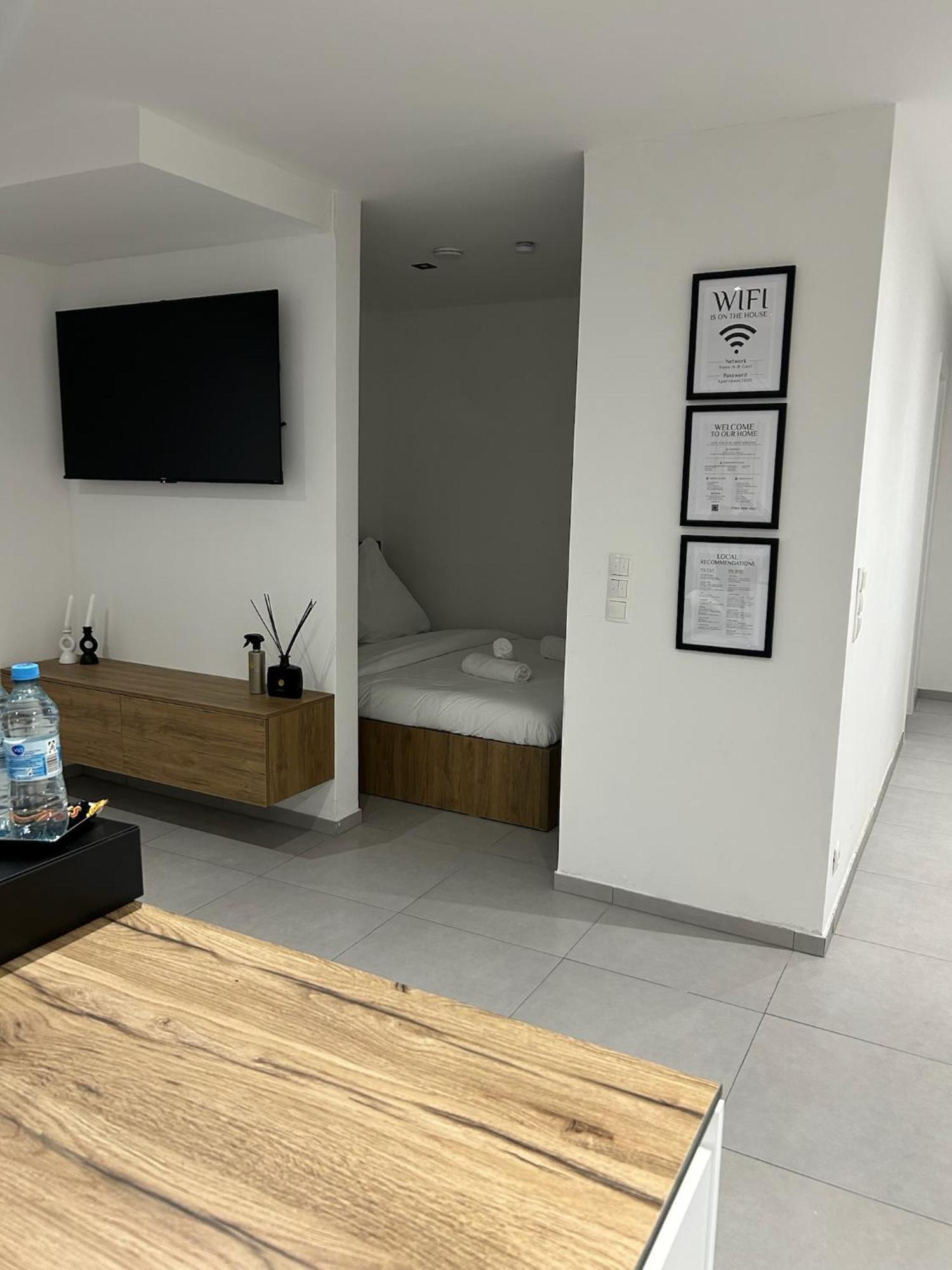 Jam Apartments Koblenz  Bagian luar foto