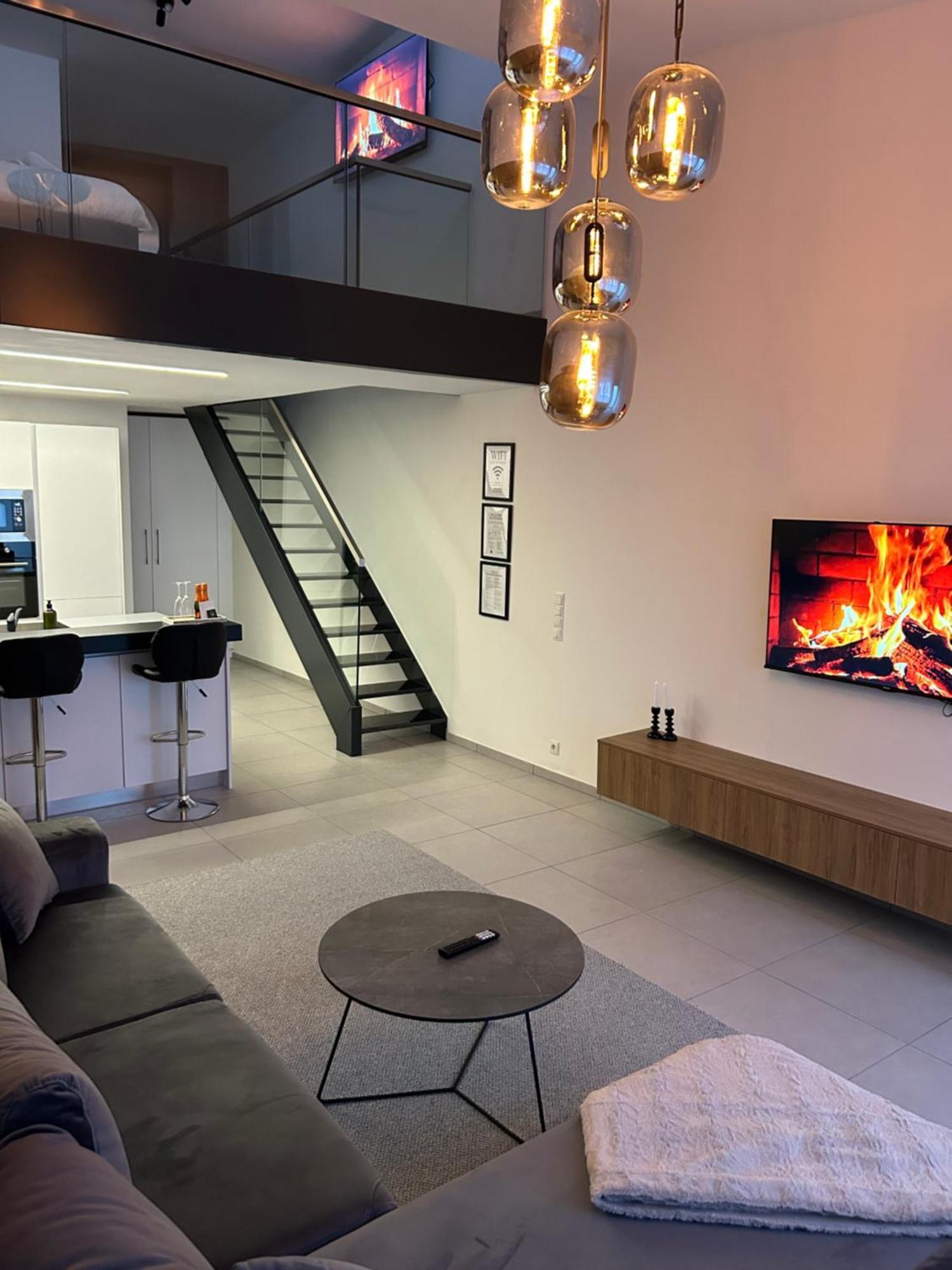 Jam Apartments Koblenz  Bagian luar foto