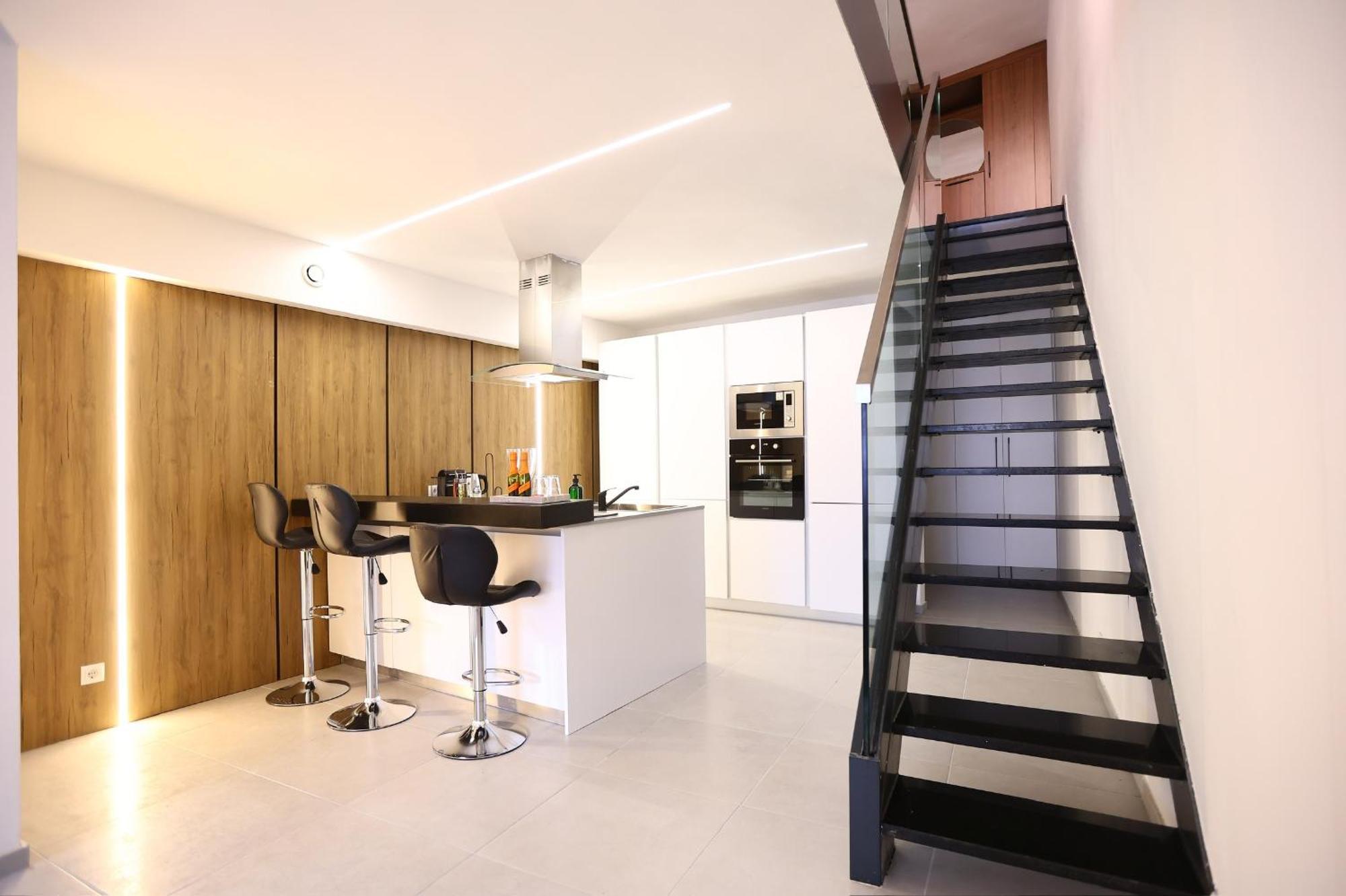 Jam Apartments Koblenz  Bagian luar foto