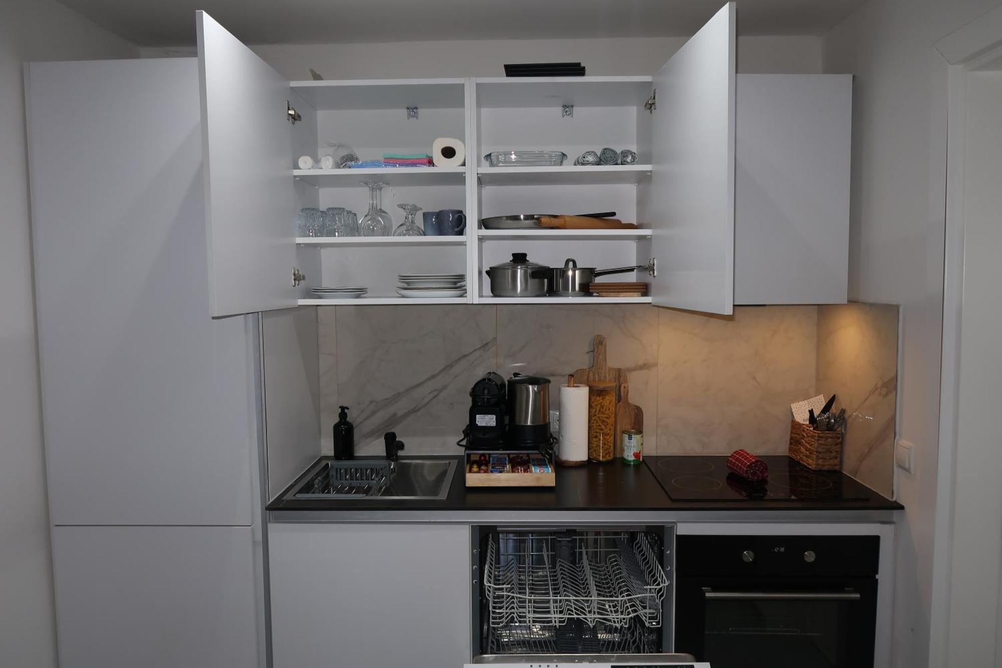 Jam Apartments Koblenz  Bagian luar foto