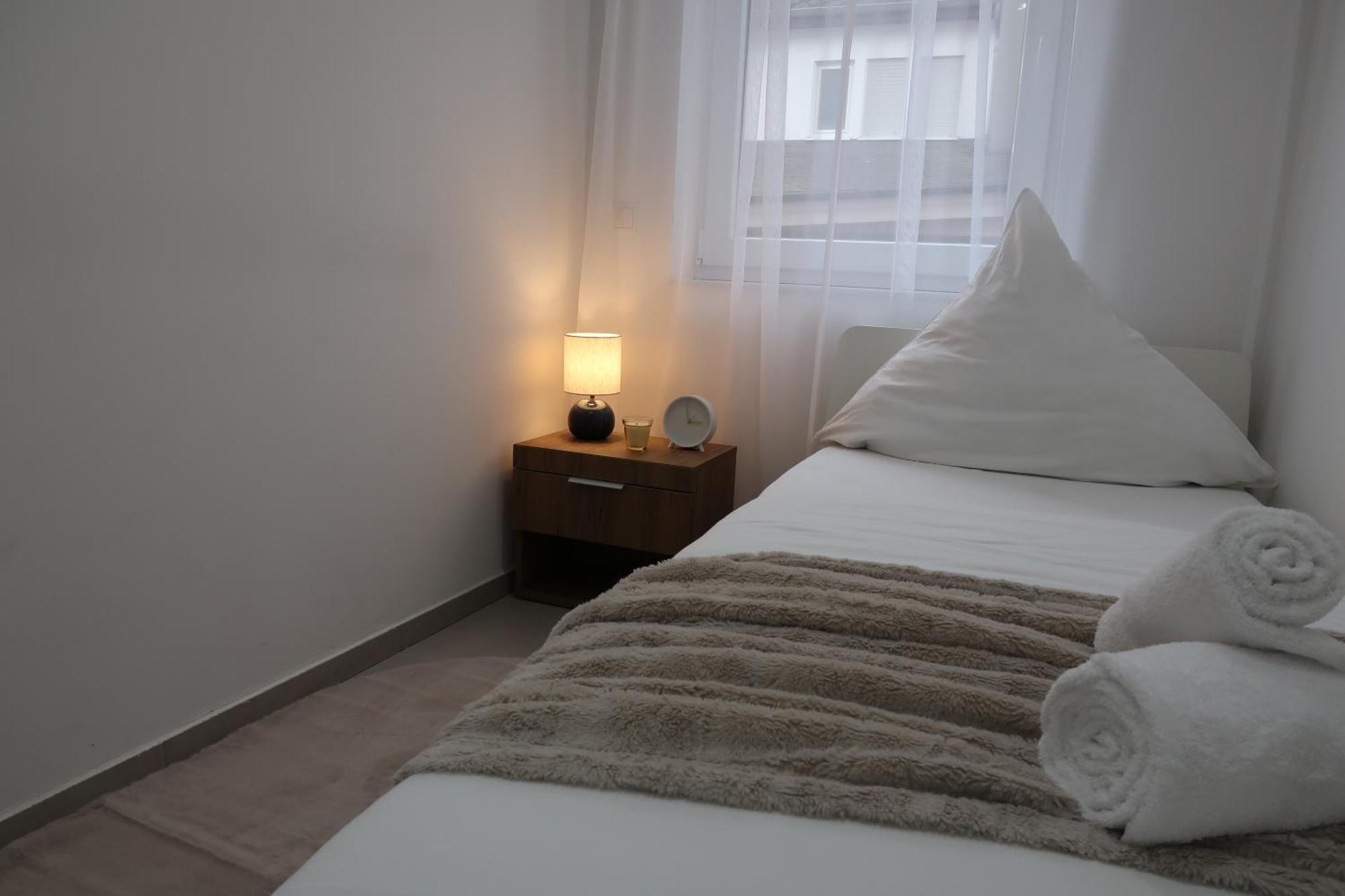 Jam Apartments Koblenz  Bagian luar foto