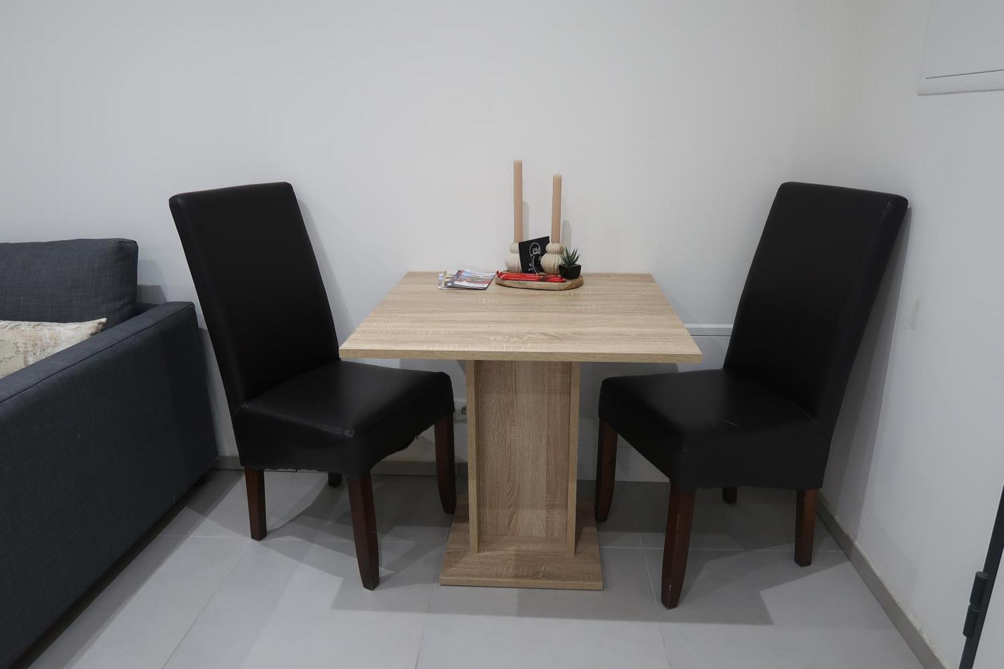 Jam Apartments Koblenz  Bagian luar foto